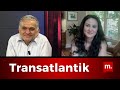 Transatlantik: Maduro Türkiye'de, Biden-Muhammed bin Selman görüşmesi & Rusya-Ukrayna savaşı