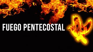 Video thumbnail of "COROS Pentecostales de Avivamiento - Fuego de Jehová"