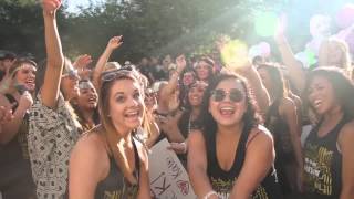 UNLV Sigma Kappa Bid Day 2014 - The Great Stratsby