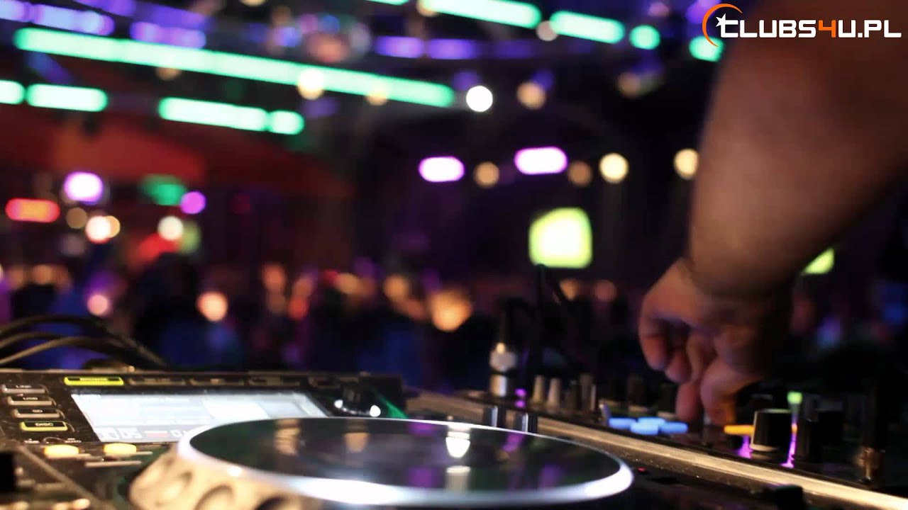 Sak Noel - Loca People - Speed Club - Clubs4u.pl