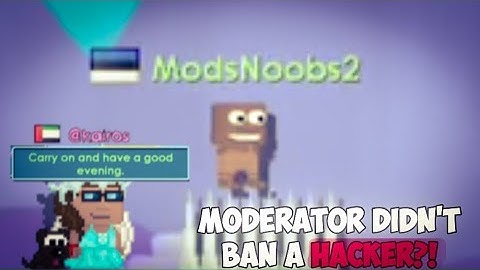 MODERATOR DIDN