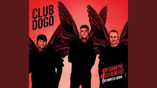 Video thumbnail of "Club Dogo - Quando Tornerò (Acoustic Version)"