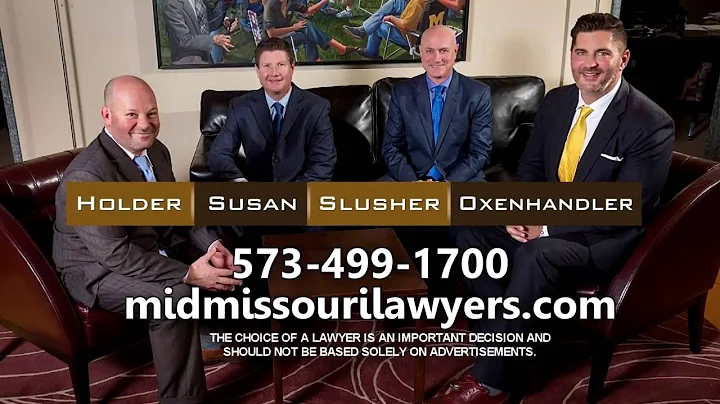 Summer Campaign for Holder Susan Slusher Oxenhandler