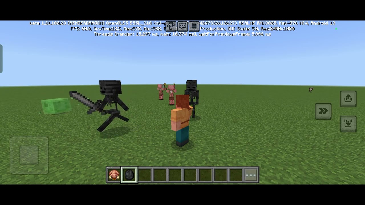 “This Hardcore Minecraft Run Was UNREAL! 😳 | Ep 2”