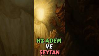 Hz Adem Ve Şeytan