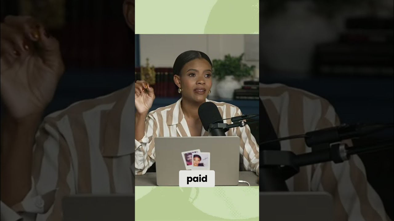Candace Owens vs BLM: Tactics, Truth, and PSYOP Accusations Exposed! 