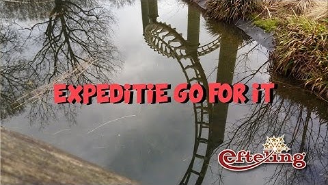 PYTHON | EFTELING | ONRIDE