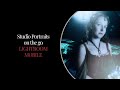 Lightroom Mobile Portrait Editing Tutorial | Studio Photography on the Go #lightroommobile