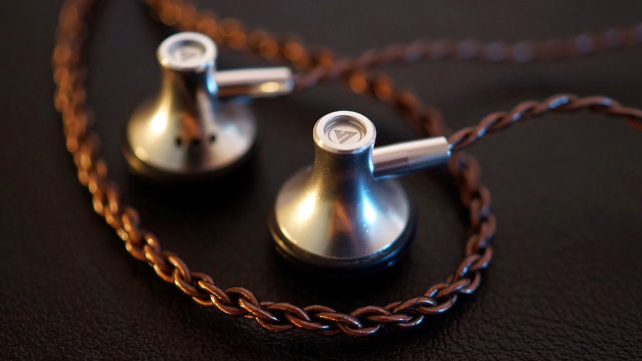 Hifi Boy Dream Earbuds (Earphones) Unboxing YouTube