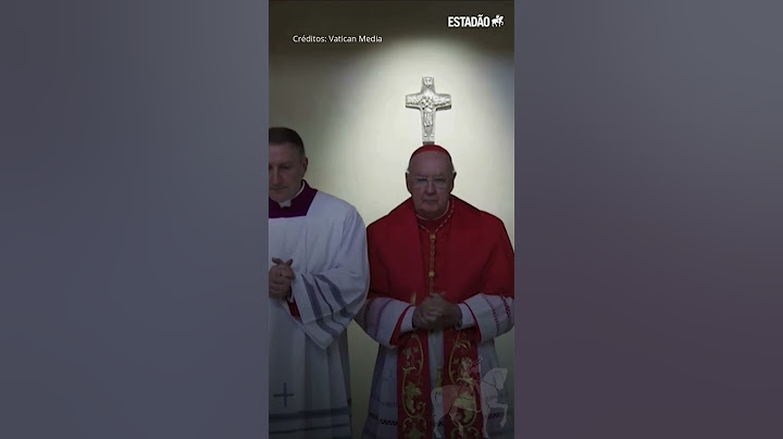 Papa Francisco é sepultado na Basílica de Santa Maria Maggiore