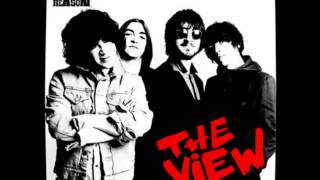 The View - How Long