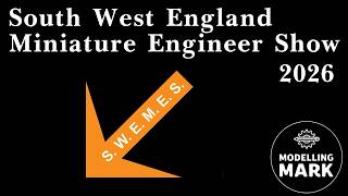 The South West Miniature Engineering Show 2026