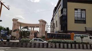 Vivira Mall Ags Cinemas Chennai