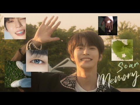 안녕, 우주 (Memory) -DOYOUNG(도영-ドヨン)【和訳｜日本語字幕｜歌詞】