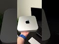 منافس الـPC من أبل Mac Mini 