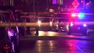 Uptick in crime and domestic related deaths in Hartford