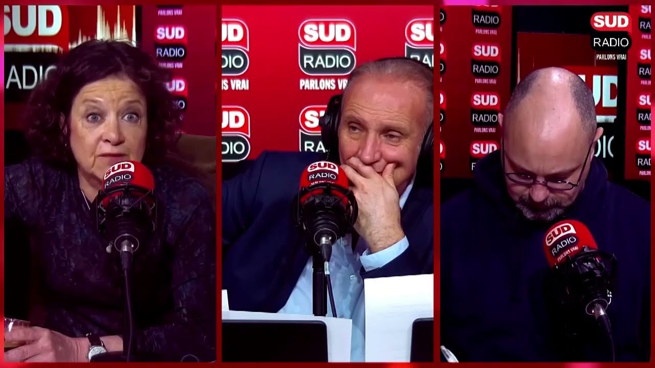 Trump, Zelensky, Europe : Y a-t-il un nouveau basculement ? Débat Elisabeth Lévy x Thomas Guénolé