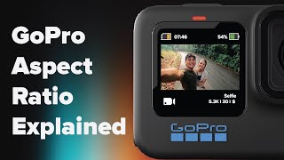 How to capture the WIDEST most IMMERSIVE view on your GoPro
