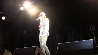 20130921 7 Shin Min Chul  guest- プセン 부생 - JOAH