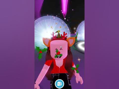 Making a NEON lynx in Adopt Me! - YouTube