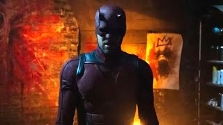 Daredevil: Born Again Season 1 Almost Featured an MCU Crossover Episode