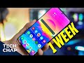 1 WEEK with the Samsung Galaxy S21 Ultra! | The Tech Chap