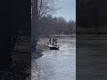 Vanhankaupunginkoski 9.04.23