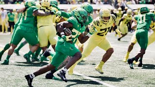 Celebrity Oregon fans pack Autzen Stadium for Dan Lanning’s first spring game Net Worth