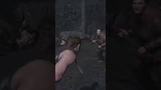 The Last of Us Part II Remastered