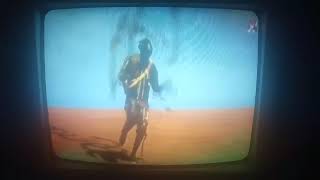 Окончание Рекламного Блока М1, 22.10.2021