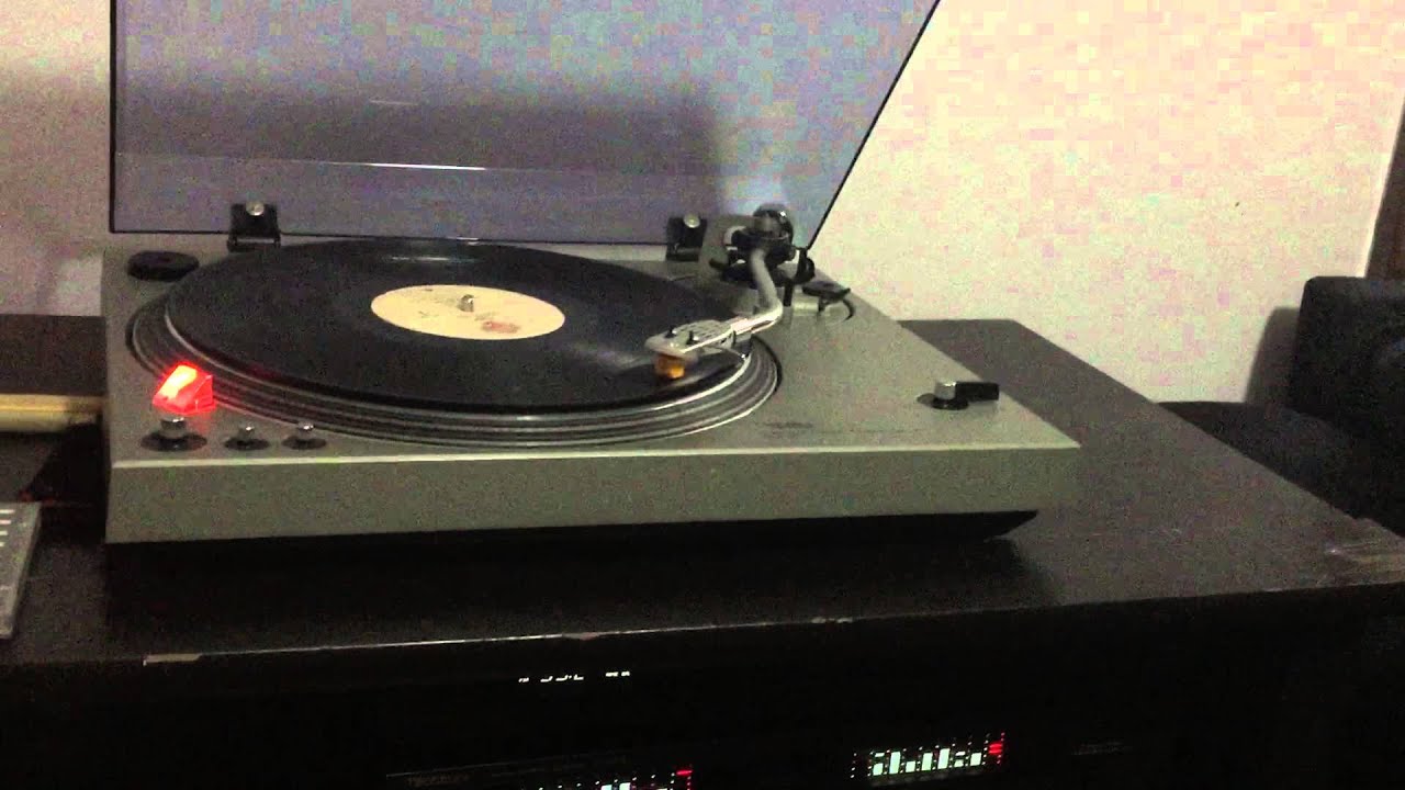 Van Halen - 1984/ Jump (1983) from vinyl - YouTube