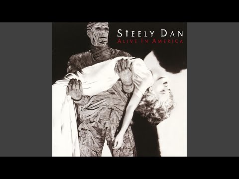 Steely Dan - Third World Man (Live)