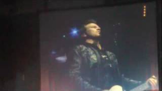 Winter Jam 2010 - NEWSONG 2
