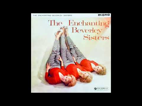 The Beverley Sisters - No One But You