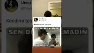 İnstagram - Twitter video #108 #tiktok #twitter #akımı