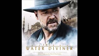 Ludovico Einaudi - Visit To Cistern