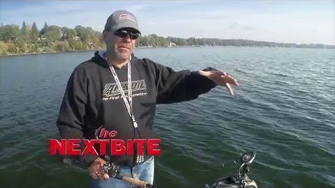 Fishing Tip - Heading Lock with Muskies S12E12