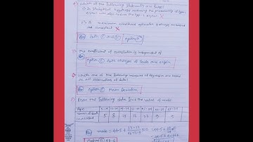 NSOU MATHEMATICS EMT-13 Final Answer 2022