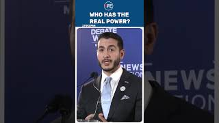 Information ‘Trump Can Make War!’ El-Sayed Pushes Back on Hasan Piker Comparisons | #shorts Guide