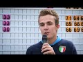 DAY 3 - Cervino Open