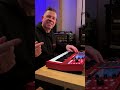 Andy Mac shows off the MPC stems feature on the new @AkaiProVideo MPC Key 37! #akai #mpc