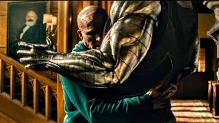 O Abraço de Wade e Colossus DUBLADO HD | Deadpool 2 (2018)