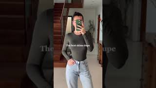 Perfect Bodysuits ,Skims Dupe