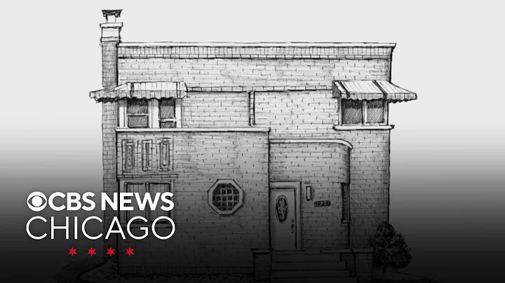 A look at the striking architecture of Chicago’s homes