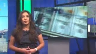 KTSM 9+ at 4 p.m. with Diana Castillo, Tirza Ortiz, Friday, March 13, 2026