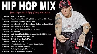 HipHop 2024 – Hip Hop & Rap Party Mix 2024 - Hip Hop Mix Playlist 💖💖💖
