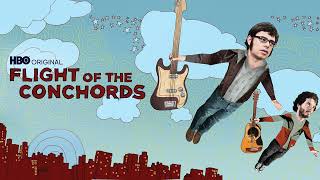 Flight of the Conchords - Hurt Feelings (Reprise) (DIY Vocals)
