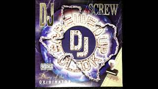 DJ Screw - Fat Pat - Intro (HQ)