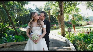 Sarah & Ryan | Highlight