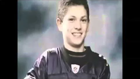 Matthew Cotton Concussion I